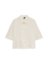 Vero Moda blouse korte mouw