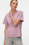 Vero Moda top korte mouw