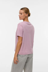 Vero Moda top korte mouw