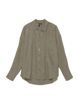 Vero Moda blouse lange mouw