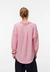 Vero Moda blouse lange mouw