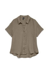 Vero Moda blouse korte mouw