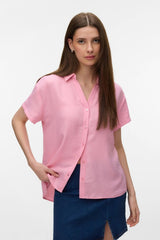 Vero Moda blouse korte mouw