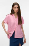 Vero Moda blouse korte mouw