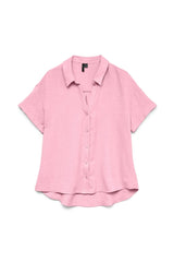 Vero Moda blouse korte mouw