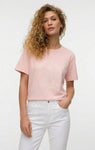 Vero Moda top korte mouw