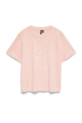 Vero Moda top korte mouw