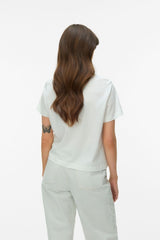 Vero Moda top korte mouw
