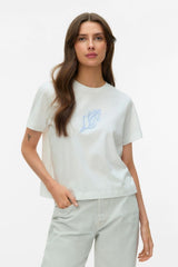 Vero Moda top korte mouw