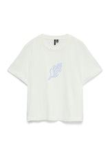 Vero Moda top korte mouw