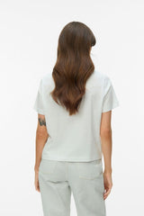 Vero Moda top korte mouw