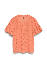 Vero Moda top korte mouw