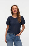 Vero Moda top korte mouw