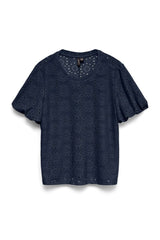 Vero Moda top korte mouw