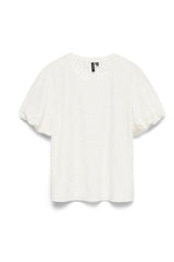 Vero Moda top korte mouw