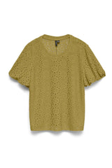 Vero Moda top korte mouw