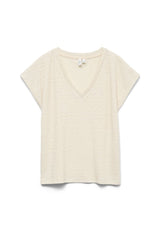 Vero Moda top korte mouw