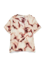 Vero Moda top korte mouw