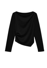 Vero Moda top lange mouw