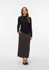 Vero Moda top lange mouw