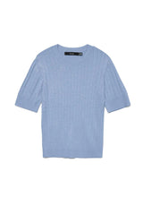 Vero Moda top korte mouw
