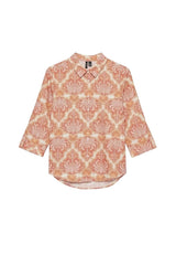 Vero Moda blouse korte mouw