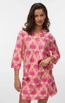 Vero Moda blouse korte mouw