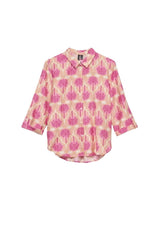 Vero Moda blouse korte mouw