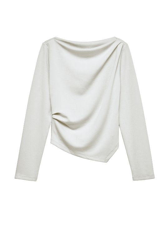 Vero Moda top lange mouw