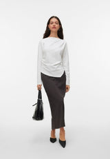 Vero Moda top lange mouw