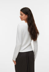 Vero Moda top lange mouw