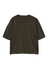Vero Moda top korte mouw
