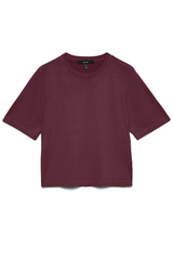 Vero Moda top korte mouw