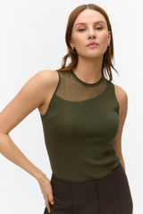 Vero Moda singlet