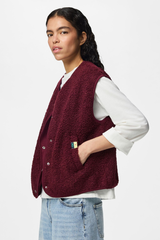 Pieces gilet