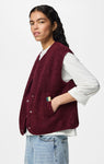 Pieces gilet