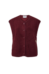 Pieces gilet