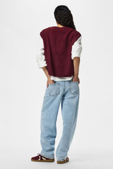 Pieces gilet