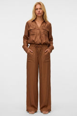 Vero Moda blouse lange mouw
