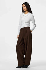 Pieces broek