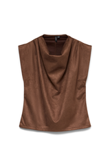 Vero Moda top korte mouw
