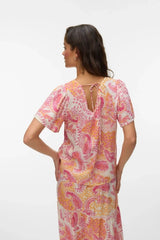 Vero Moda top korte mouw