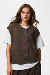 Pieces gilet