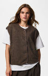 Pieces gilet