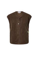 Pieces gilet