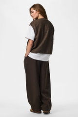 Pieces gilet