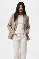 Pieces blazer