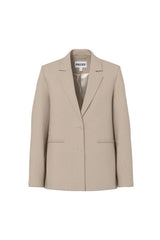 Pieces blazer