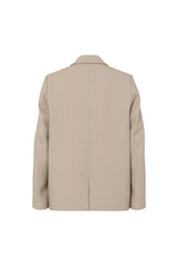 Pieces blazer