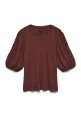 Vero Moda top korte mouw